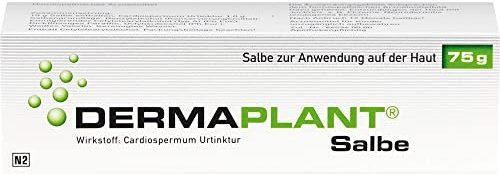 DERMAPLANT Salbe 75 g