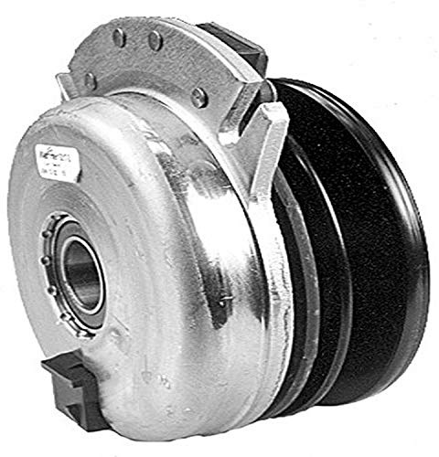Maxpower 9912 Frizione elettrica PTO per Ariens 03601800, Poulan Husqvarna Craftsman 145028 e Altri