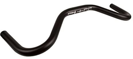 Origin8 Tiki Handlebars - Black