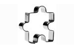 Cookie Cutter Puzzle s/s 6cm Guaranteed quality