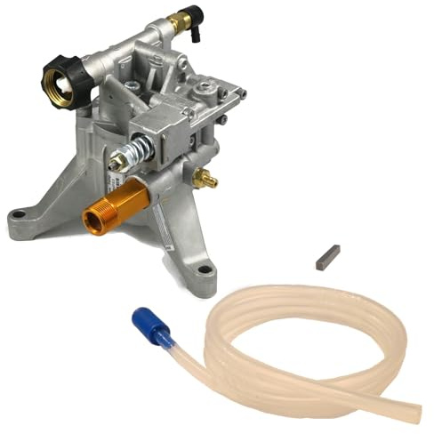 2800 psi POWER PRESSURE WASHER WATER PUMP Sears Craftsman 580.752220 580752220 ,,#id(theropshop; TRYK99271486466700