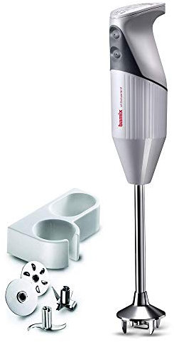 Lacor 61672 - Batidor eléctrico Bamix 200 W