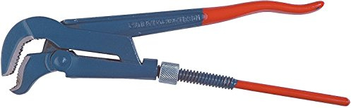 Stubai Rohrzange, CV, lackiert 1 Zoll, 330 mm, 114801