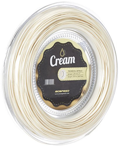 ISOSPEED Tennissaite Cream