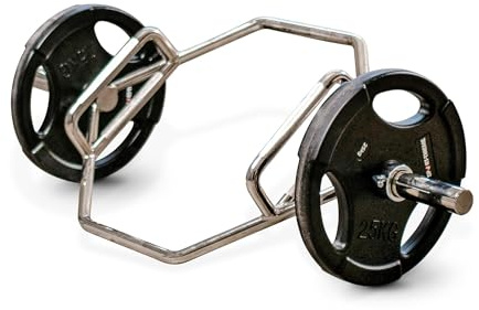 Sport-Thieme Hex Bar ø 50 mm