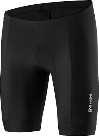 GONSO CANCUN Cuissard homme