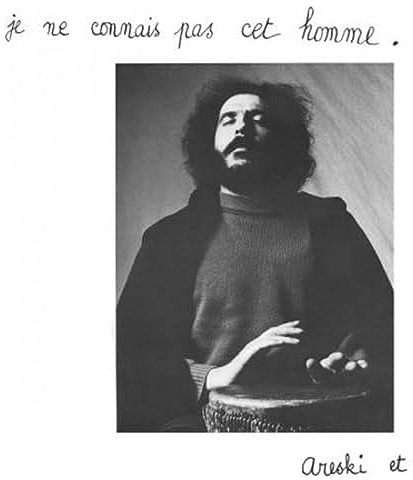 Je Ne Connais Pas Cet Homme