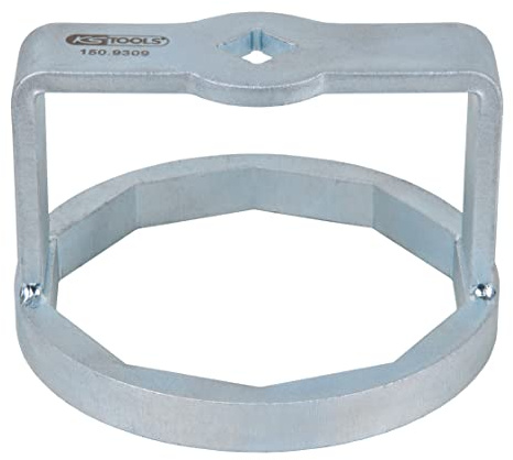 KS Tools 150.9309 3/8 Ölfilterschlüssel,73-10
