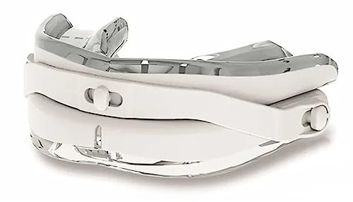 Schnarchstopper Somnofit-S - Anti-Schnarchschiene (SomniShop-Set mit Ratgeber)