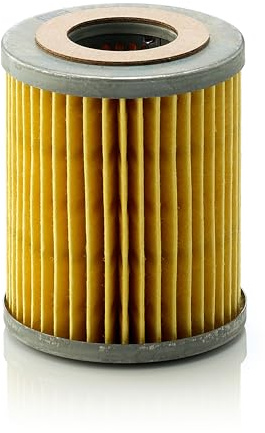MANN-FILTER, H 813/1 x Filtro de aceite