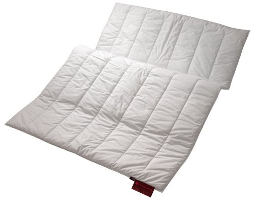 Centa-Star 0875.00 Royal Lit Duo Blanc 135/140 x 220 cm