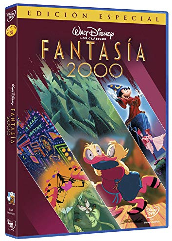 Fantasía 2000: Edición Especial