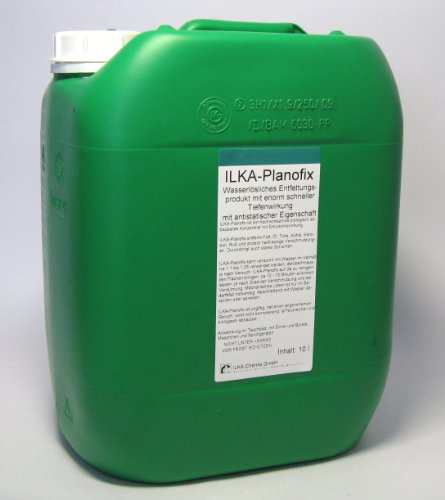 ILKA Planofix 10 Ltr.