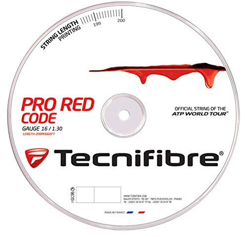Tecnifibre Pro Code 1.30-130/200 m