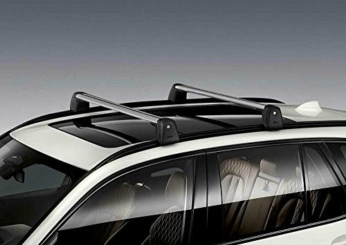 BMW - Dachträger X-Row-X5 F15 m.R.