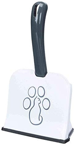 TRIXIE Lettiera per Gatti con Supporto