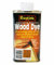 Rustins Interior & Exterior Wood Dye 250ml Medium Oak