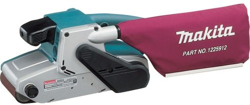 4 in. x 24 in. Belt Sander (9404)