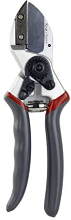 Kent and Stowe 70100463 8-Inch Anvil Secateurs