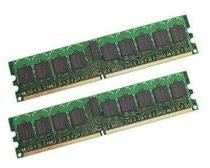 Micromemory 5712505830048 - 8gb ddr2 800mhz pc2-6400 2x4gb dimm memory module