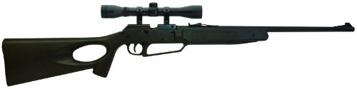 Winchester 77XS .177 Cal. Dual Ammo with 4 X 32 Air Riflex 40mm