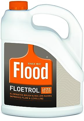 Flood 1 Gal. Floetrol Latex Paint Additive