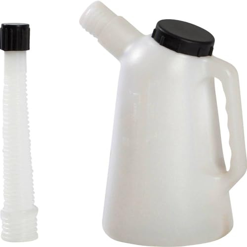 IWH 3121 Mess und Vorratskanne, 1 L