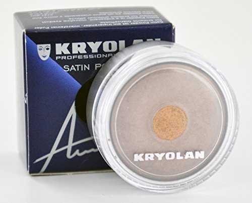 Kryolan Satin Powder 3G Sp252