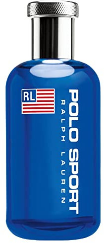 Ralph Lauren Polo Sport Eau de Toilette Spray 125 ml aromatisch