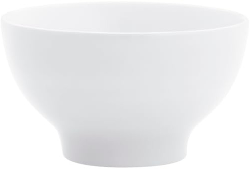 KAHLA 202921A90020C Pronto Bowl 14 cm | weiße Müslischale 490 ml aus Porzellan