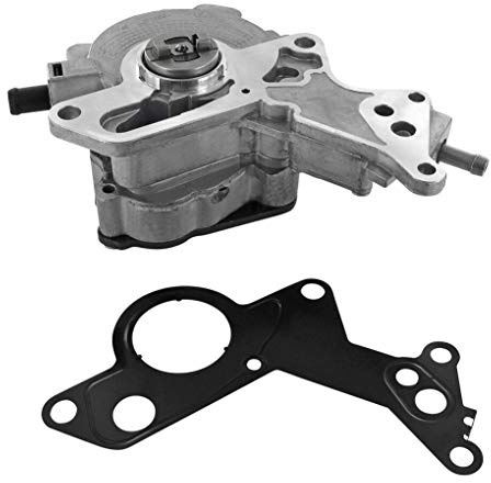 VAICO V10-0724 Pompe à vide, système de freinage | Compatible avec: AUDI A2, A3, A3, A3 Cabriolet, A3 Sportback, A4 B5, A4 B5 Avant, A4 B6, A4 B6 Avant, A4 B7, A4 B7 Avant