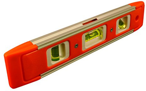 AVIT AV02033 Niveau à bulle Torpedo 23 cm