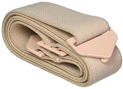 Hollister Verstellbarer Stomie-Gürtel, Größe M, 58,6 x 109,1 cm | Wiederverwendbares Stoma-Zubehör