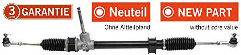 Mapco 29577 NEUTEIL Lenkgetriebe mechanisch ohne Pfand