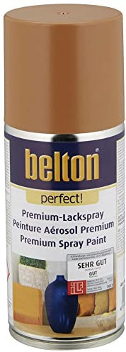 BELTON SPRAY 150 ml PERFECT HELLBRAUN *328018