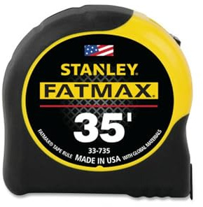 STANLEY ...