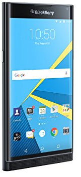 BlackBerry PRIV UK SIM-Free Mobile Phone