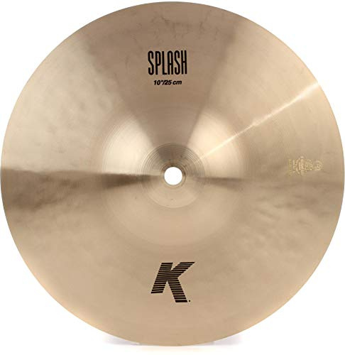 Zildjian K Zildjian Series - 10 Splash Cymbal