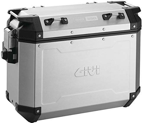 Givi OBK37AL Aluminium Seiten Koffer
