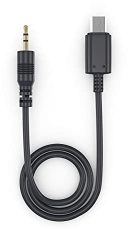 S2 Remote Timer Shutter Release for Sony A58, NEX-3NL, A7, A7R, A3000, A5000, A6000, HX300, RX1R, RX100II