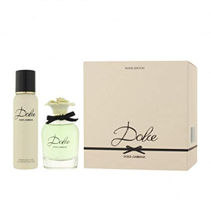Dolce & Gabbana Duftset für Männer 1er Pack (1x 50 ml)