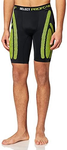 Select Kompressions-Hose, XL, schwarz, 5640704111