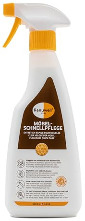 Renuwell möbel snabbvård, 500 ml