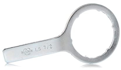 MANN-FILTER LS 7/2 - Löseschlüssel – Für PKW