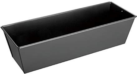 Vogue Loaf Tin Non Stick - 80x310x110mm 3x12x4 1/4