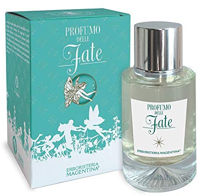 ERBORISTERIA MAGENTINA - PROFUMO DELLE FATE 50 ML