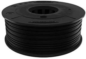Filaflex fb175250 Stretch – 1 Filament für 3d-Drucker, 1.75 mm, schwarz