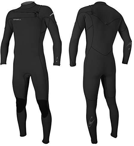 O'Neill Hammer 3/2mm Chest Zip Full Neoprenanzug Herren