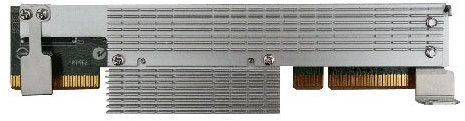 Asus Pike 2008 Raid Controller (8-polig, SATA II/III)
