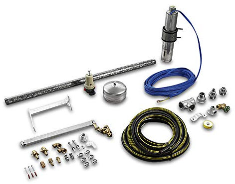 KÄRCHER ABS TAUCHPUMPE FROS 2.639-991.0